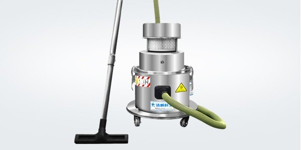 CLEANVAC洁威科无尘室吸尘器好不好用？详解关键性能优劣
