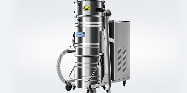 CLEANVAC洁威科防爆工业吸尘器有哪些独特优势？