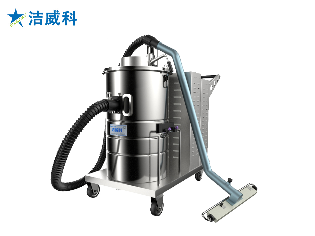 380V工业吸尘器