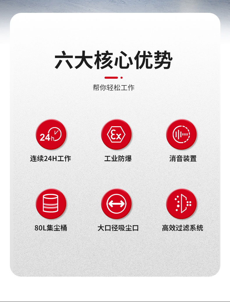 80L电动防爆工业吸尘器_02