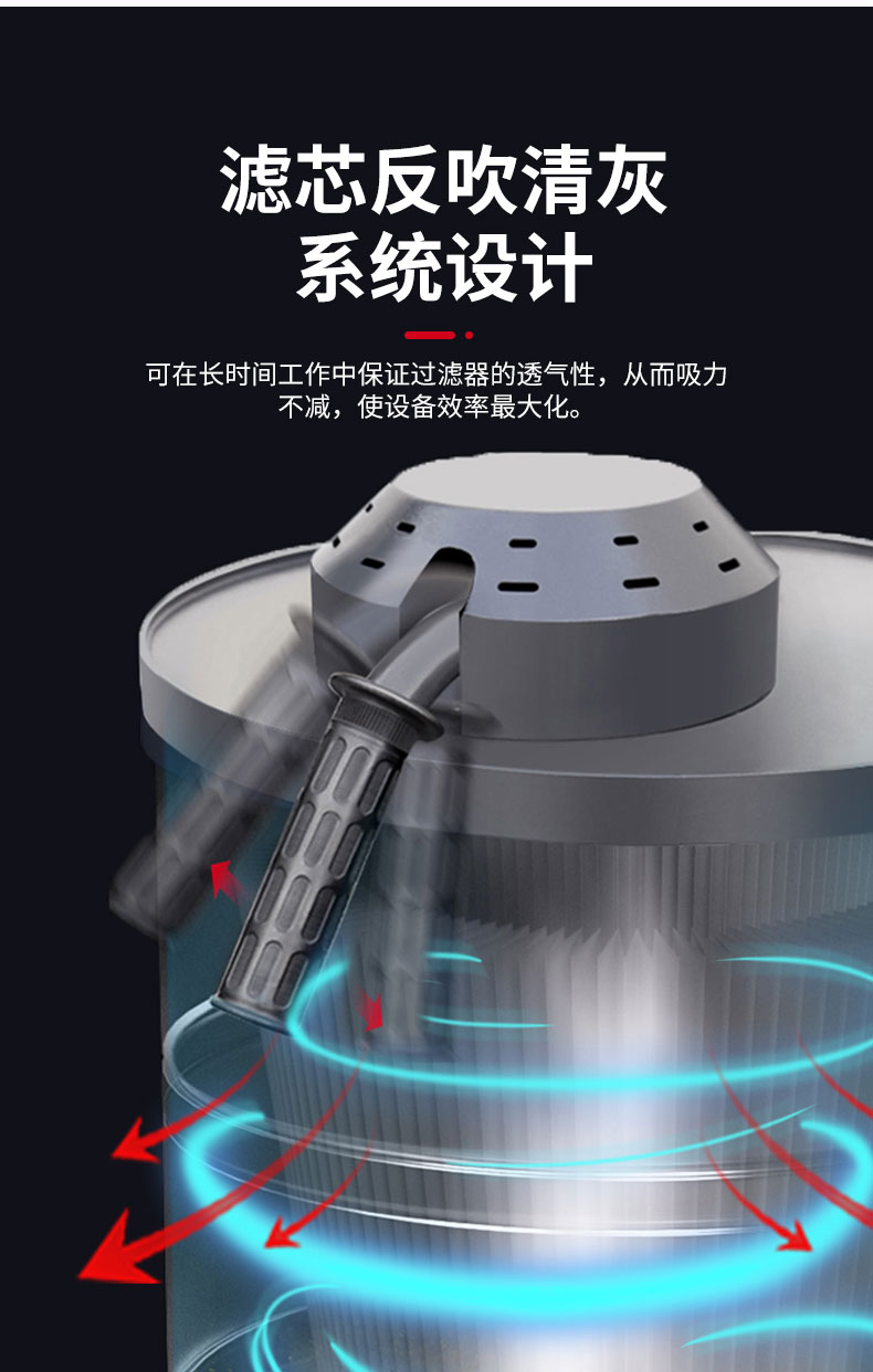 100L电动防爆吸尘器_05