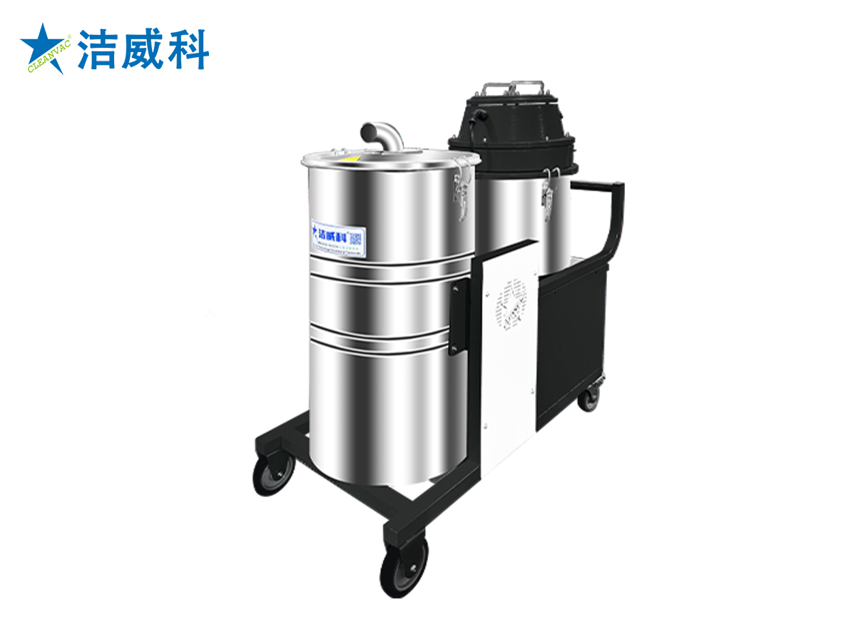 纺织厂用吸尘器