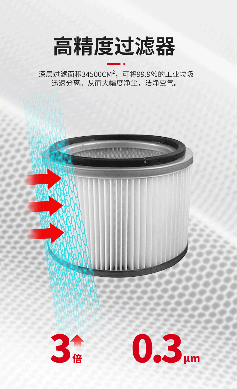 纺织厂用吸尘器 (4)