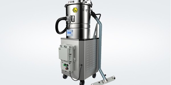 CLEANVAC洁威科粉尘防爆工业吸尘器怎么样？哪款性价比最高？