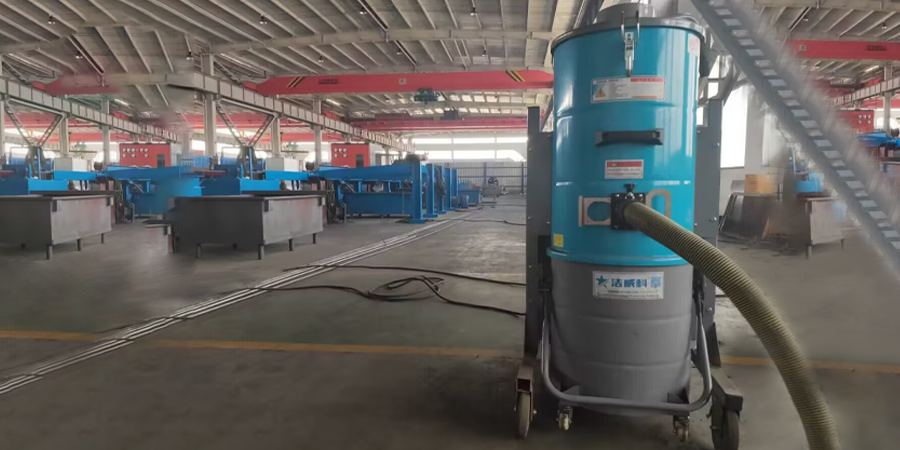工业吸尘器什么品牌比较好用又性价比高？
