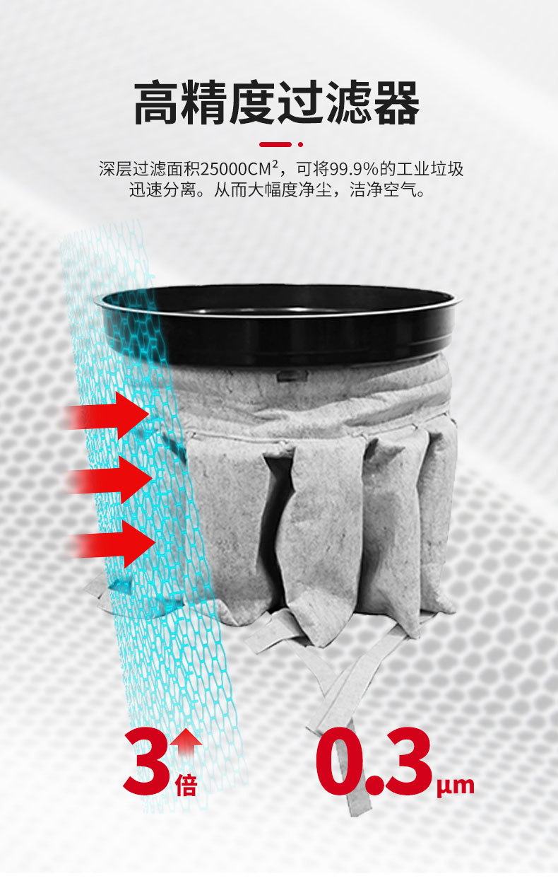 22区防爆吸尘器 (4)