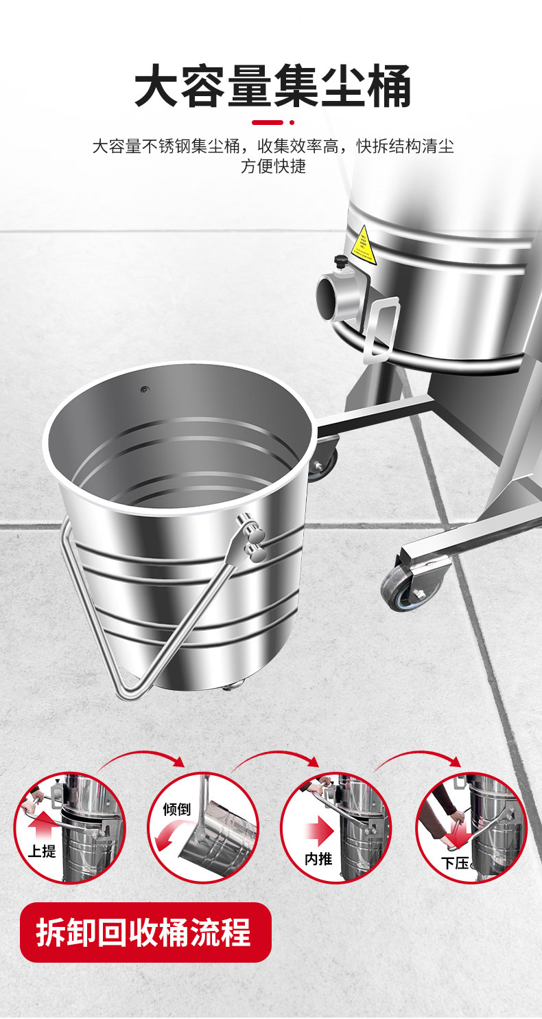 22区防爆吸尘器 (7)