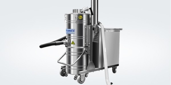 CLEANVAC洁威科防爆吸尘器为何成为首选供应商？