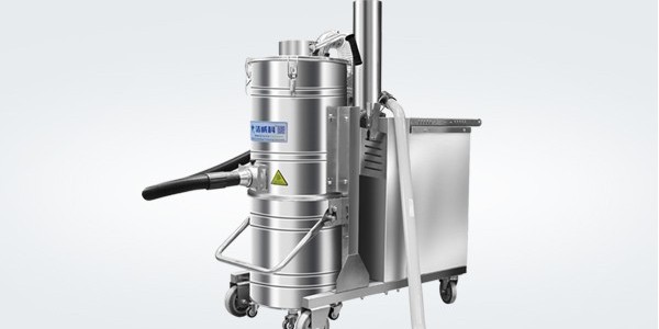 CLEANVAC洁威科粉尘专用工业吸尘器为何受青睐？