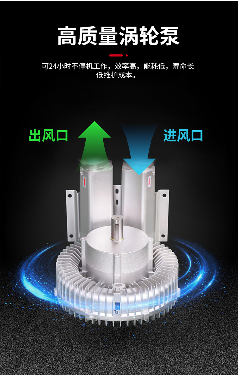 汽油机吸尘器 (3)