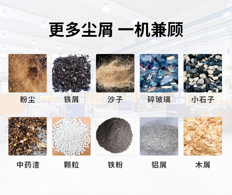 汽油机吸尘器 (13)