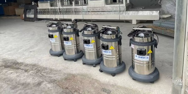 CLEANVAC洁威科无尘室吸尘器评测：家庭和实验室适用吗？