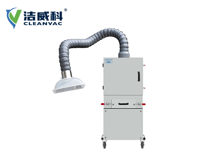 工业除尘器YW-220 除尘器YW-220
