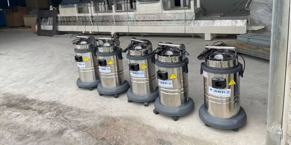 CLEANVAC洁威科无尘室专用吸尘器，为何性能出众？