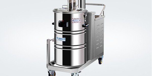 在众多粉尘用吸尘器厂家中，CLEANVAC洁威科为何脱颖而出？