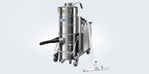 CLEANVAC洁威科防爆吸尘器如何保障您的安全清洁需求？