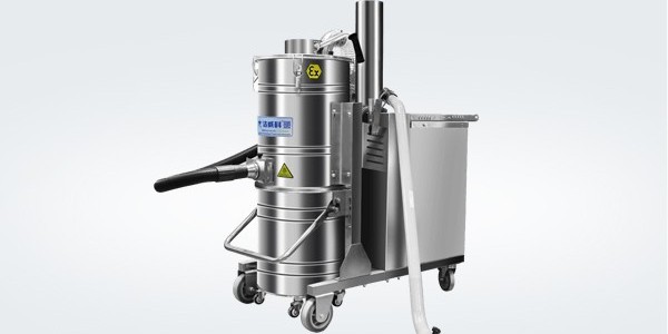 CLEANVAC洁威科工厂防爆吸尘器，为什么比其他品牌更可靠？