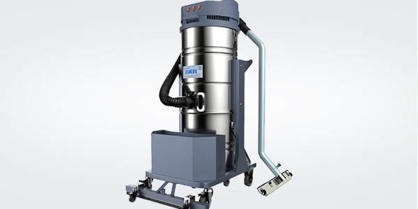 CLEANVAC洁威科大功率工业吸尘器与普通吸尘器的区别有哪些？