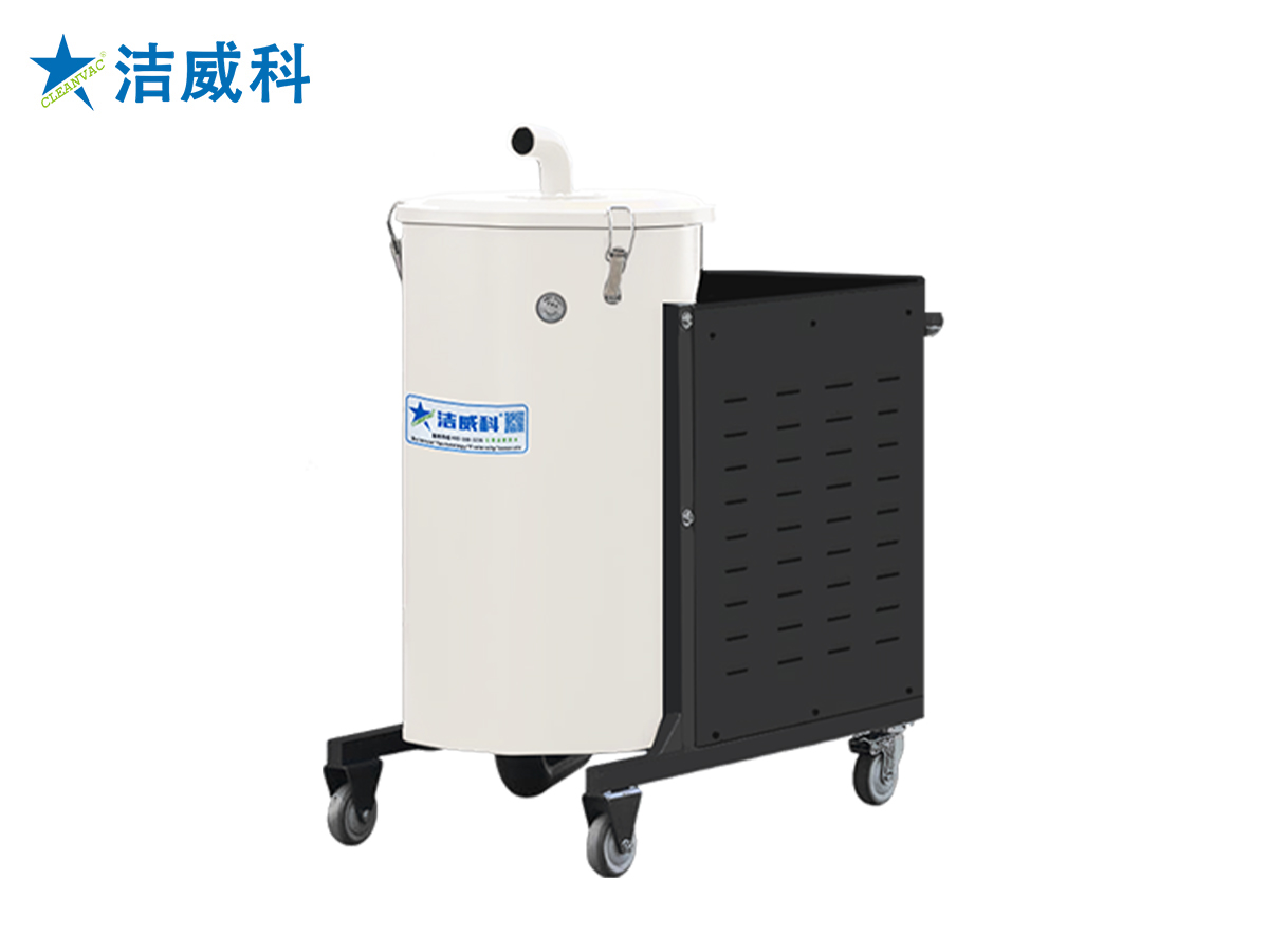 380V纺织厂用吸尘器