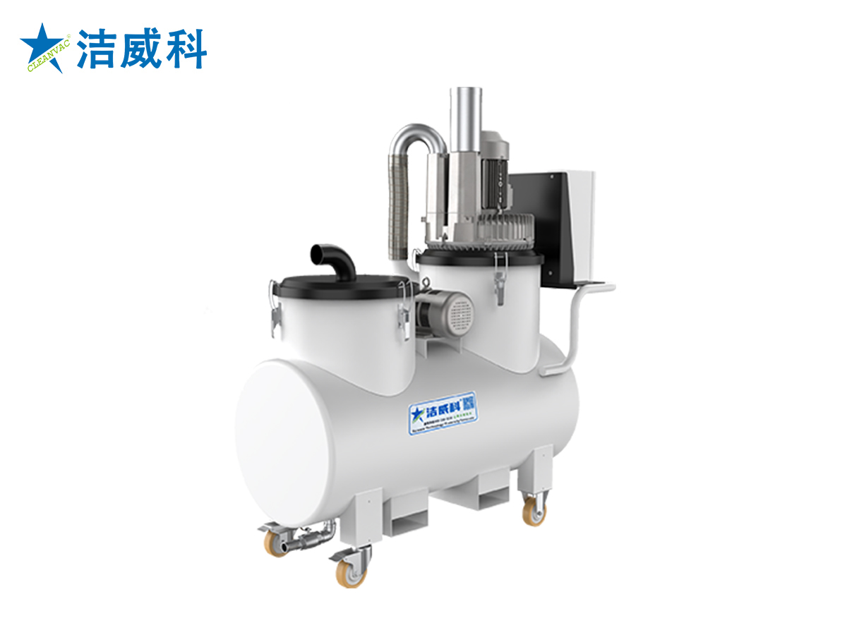380V工业吸油机WO-3203