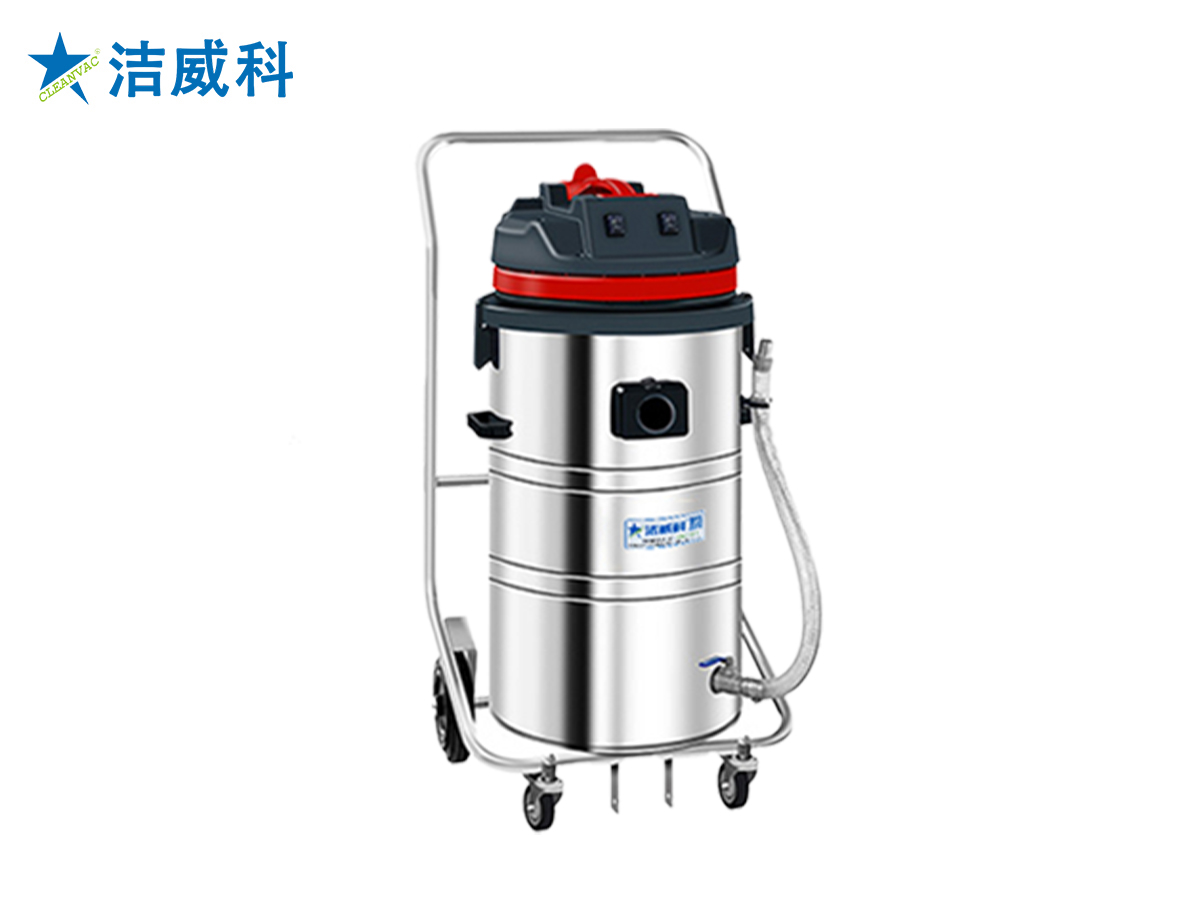 220V工业吸油机WB-2480X