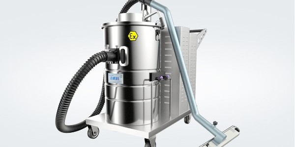 如何选择CLEANVAC洁威科粉尘车间用吸尘器才能更高效？
