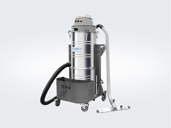 常规工业吸尘器