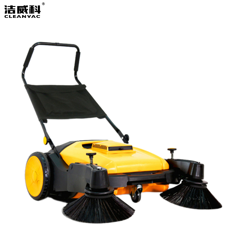 手推式扫地机 手推式扫地机