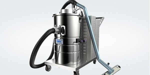 CLEANVAC洁威科车间工业吸尘器有哪些独特功能让清洁效率提升200%？